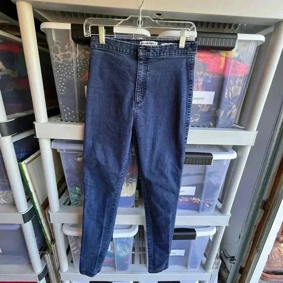 ~American Apparel~ Jeans - Medium - Picture 1 of 5